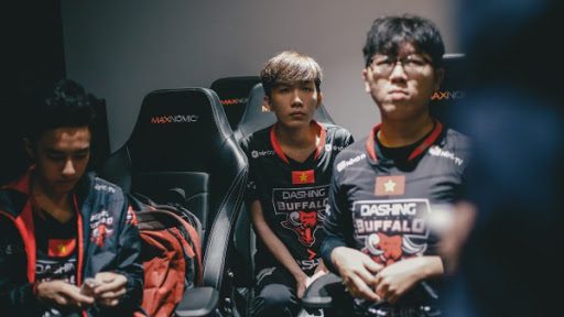 Dashing Buffalo is both lacking personnel and weak in terms of expertise