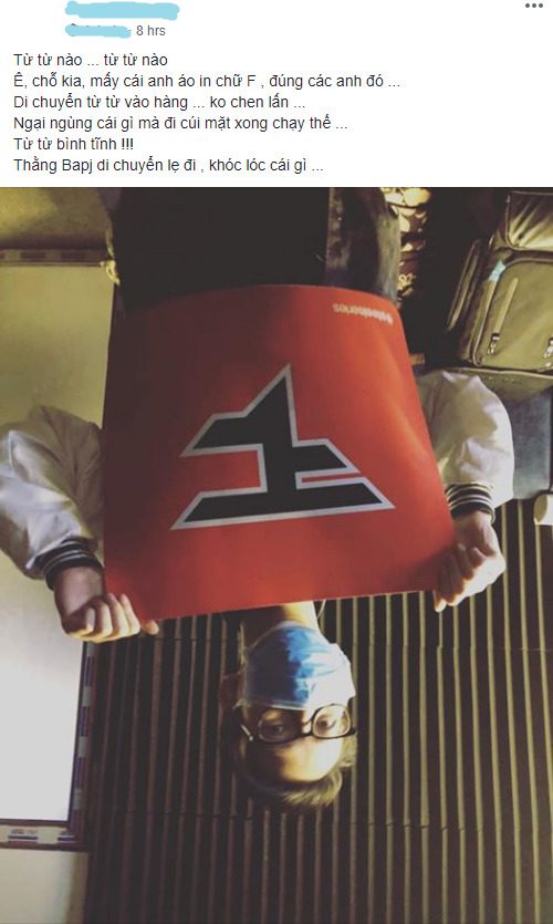 Meanwhile, FaZe Clan fans accepted their 'down' status
