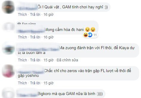 Most gamers believe that with Zeros' presence, GAM Esports will be significantly stronger than the rest of VCS.