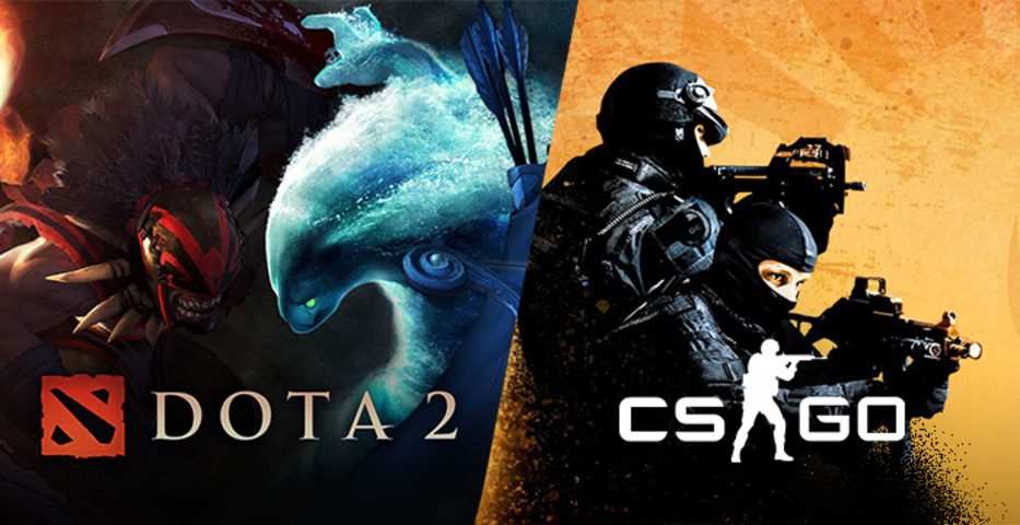 Traditional Esports games always have their unique appeal with constantly updated gameplay