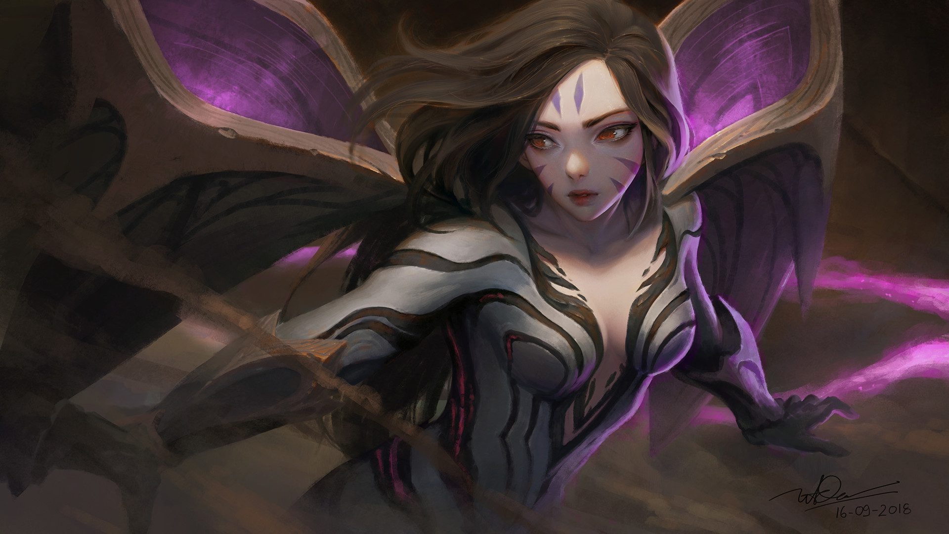 Kai'Sa's adjustments serve both to enhance her power and clarify her gameplay