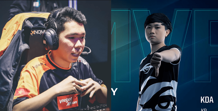 Another match where the outcome will depend on the bot lane
