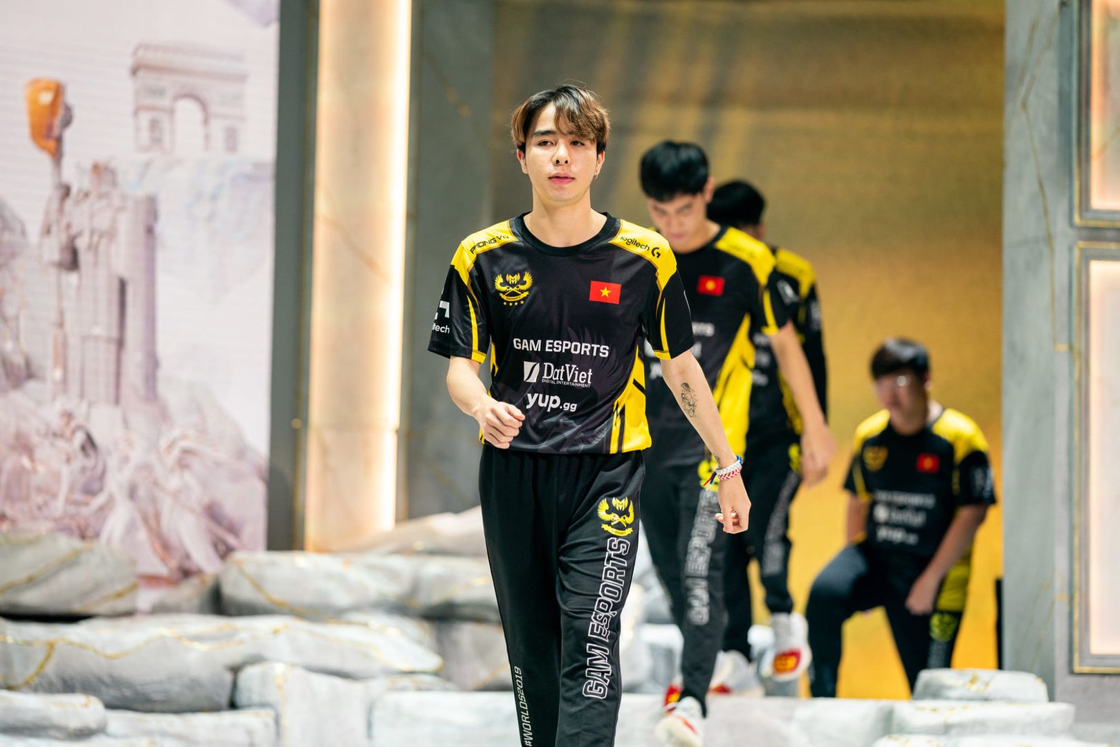 Zeros' return will significantly strengthen GAM Esports