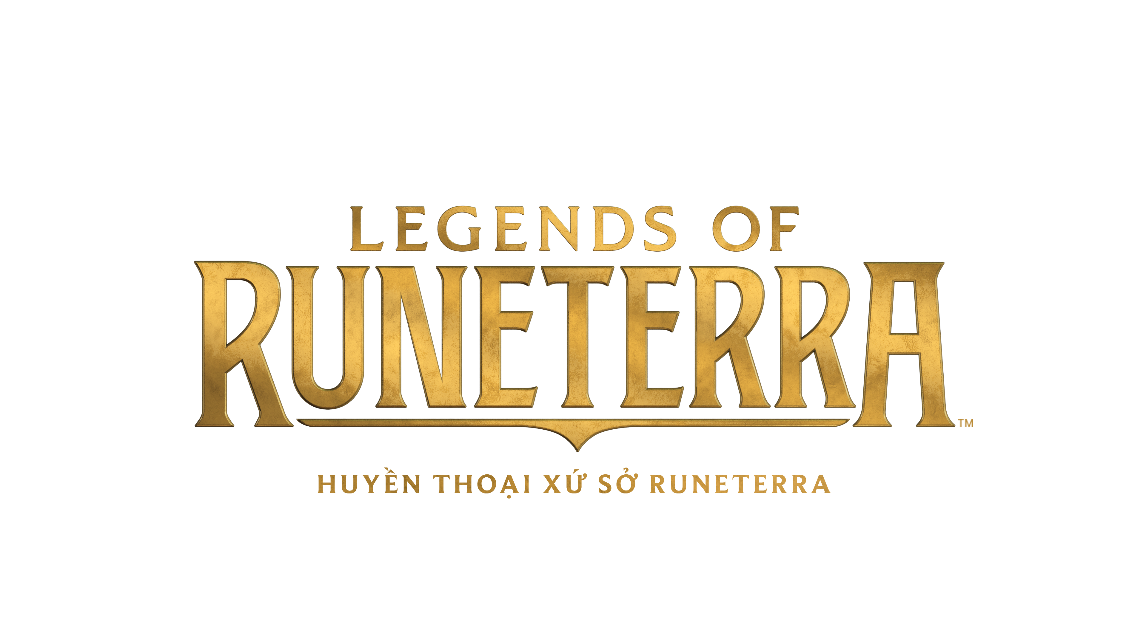 Legends of Runeterra will be released under the name Huyền Thoại Xứ Sở Runeterra in Vietnam