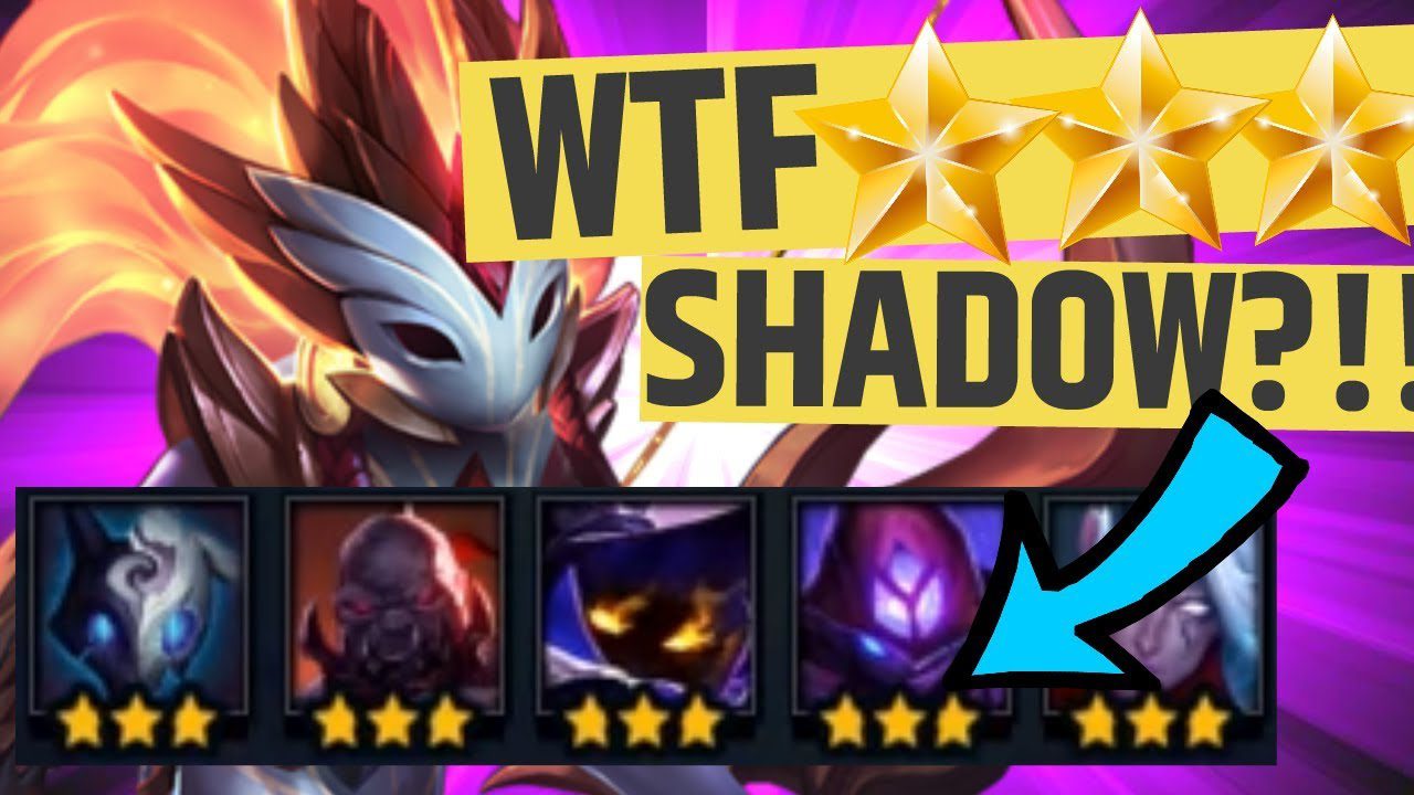 The Dark Team now requires higher 