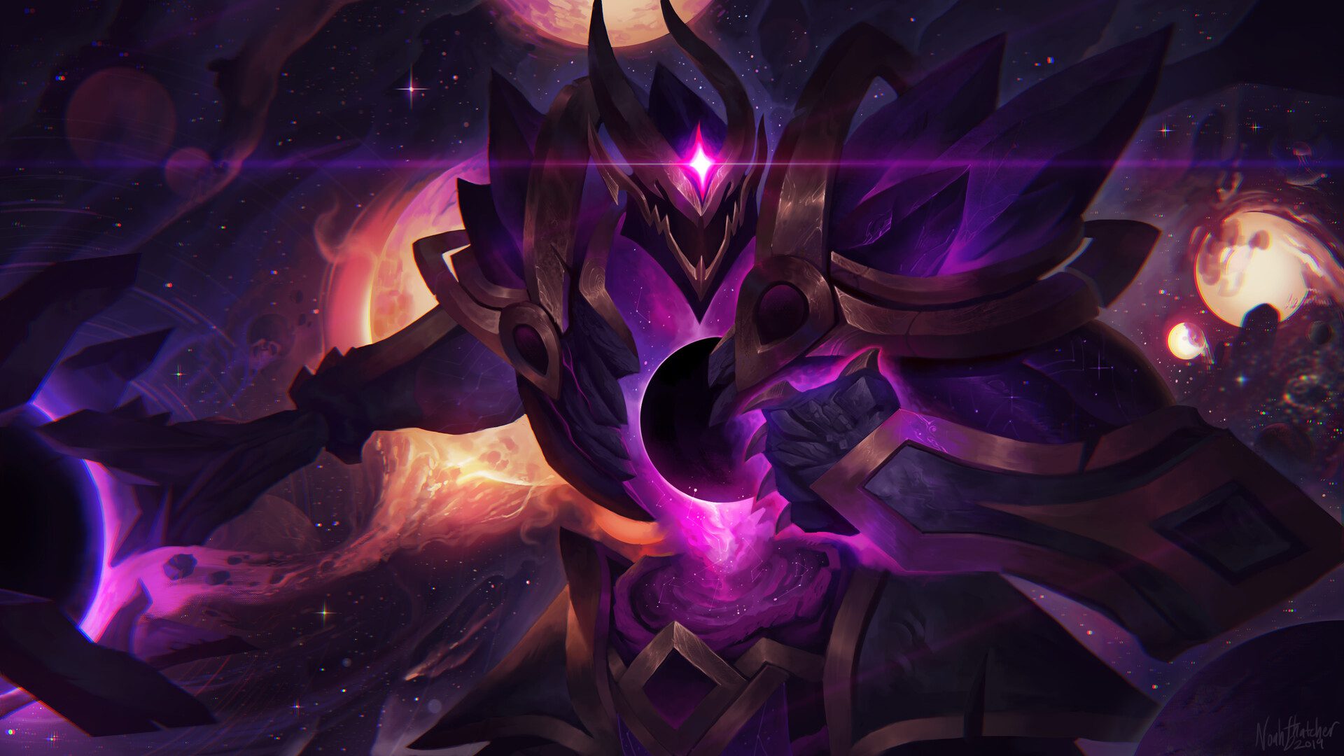 Ganking is hard, farming too much isn’t good either, Mordekaiser faces too many disadvantages when going jungle