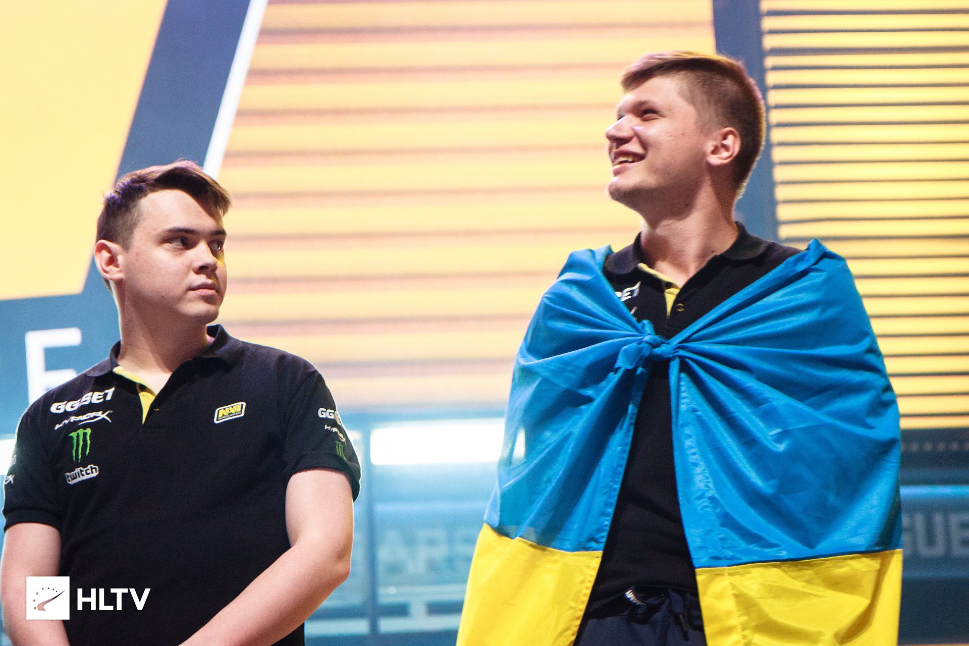 Will the brilliance of the duo S1mple - Electronic be enough to lead Na`vi to glory?