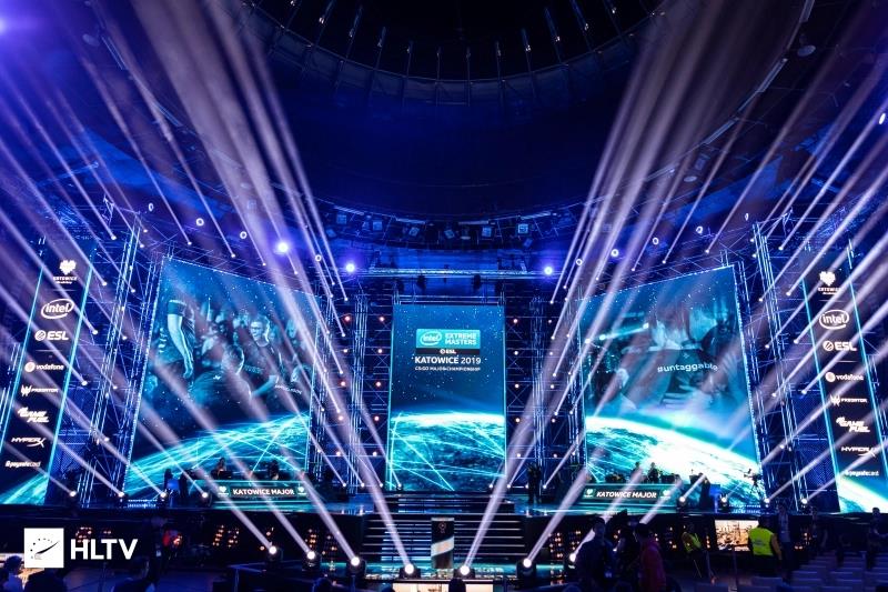 All matches at IEM Katowice this year will be Bo3, except the grand final which will be Bo5.