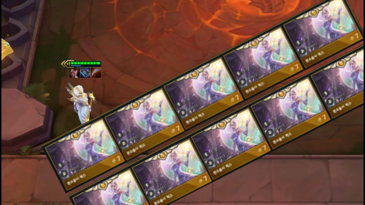 Although having 3-star champions will significantly boost your team's power, sometimes you will pay a high price if your luck isn't enough to achieve that.