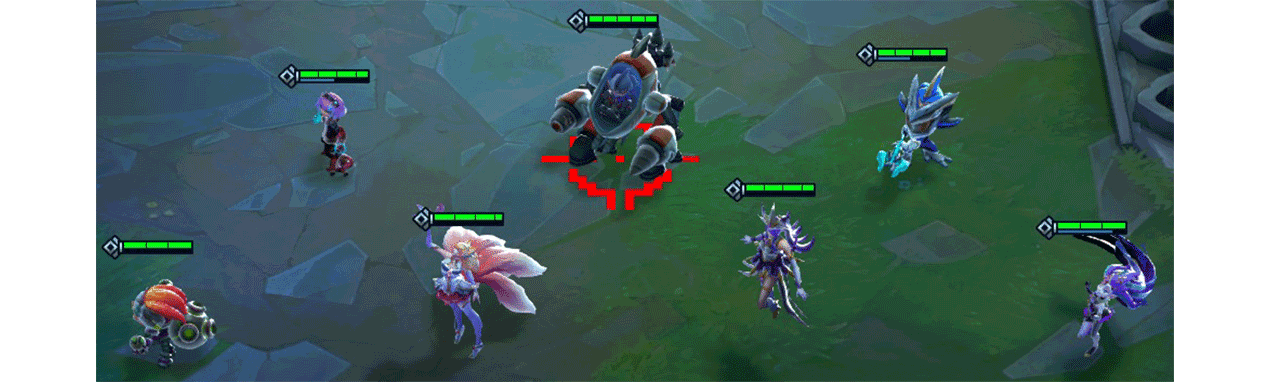 Mech-Pilot and Demolitionist in game