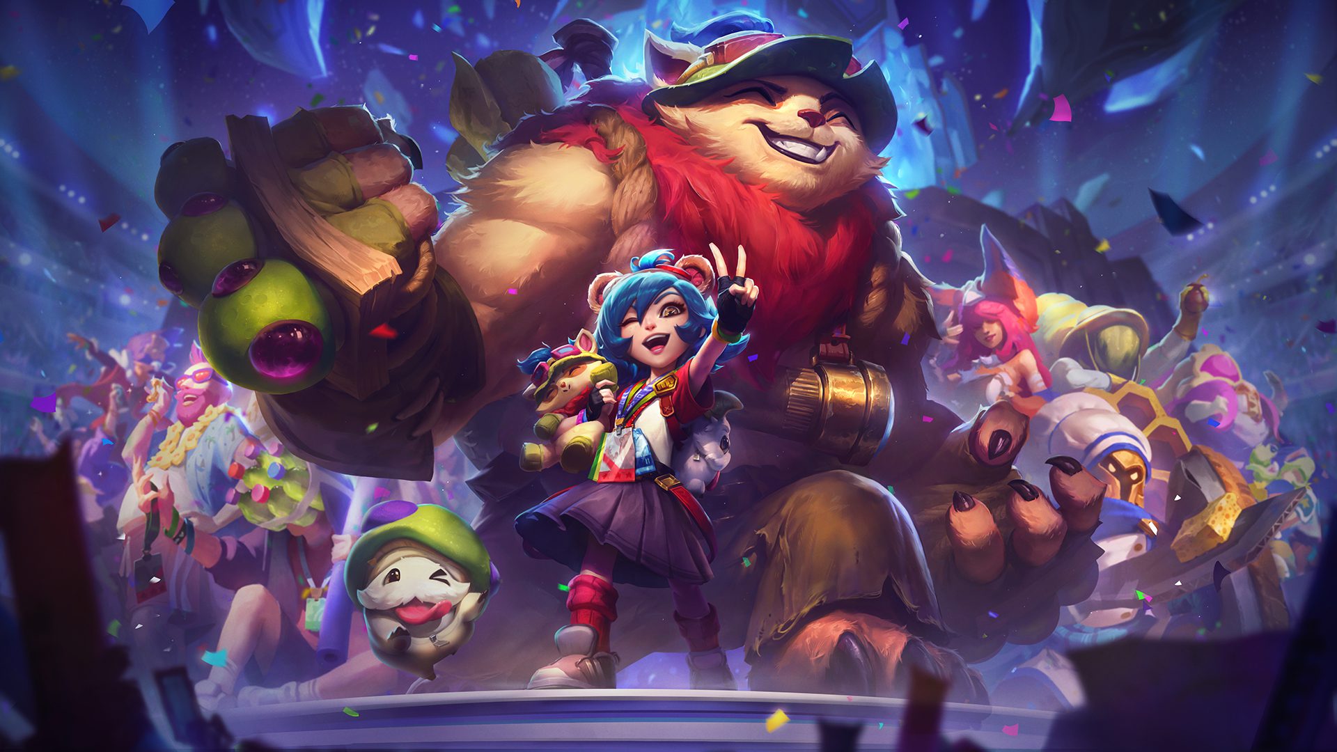 There are even reports suggesting that League of Legends may not be published in Vietnam in the future by Garena as it is now