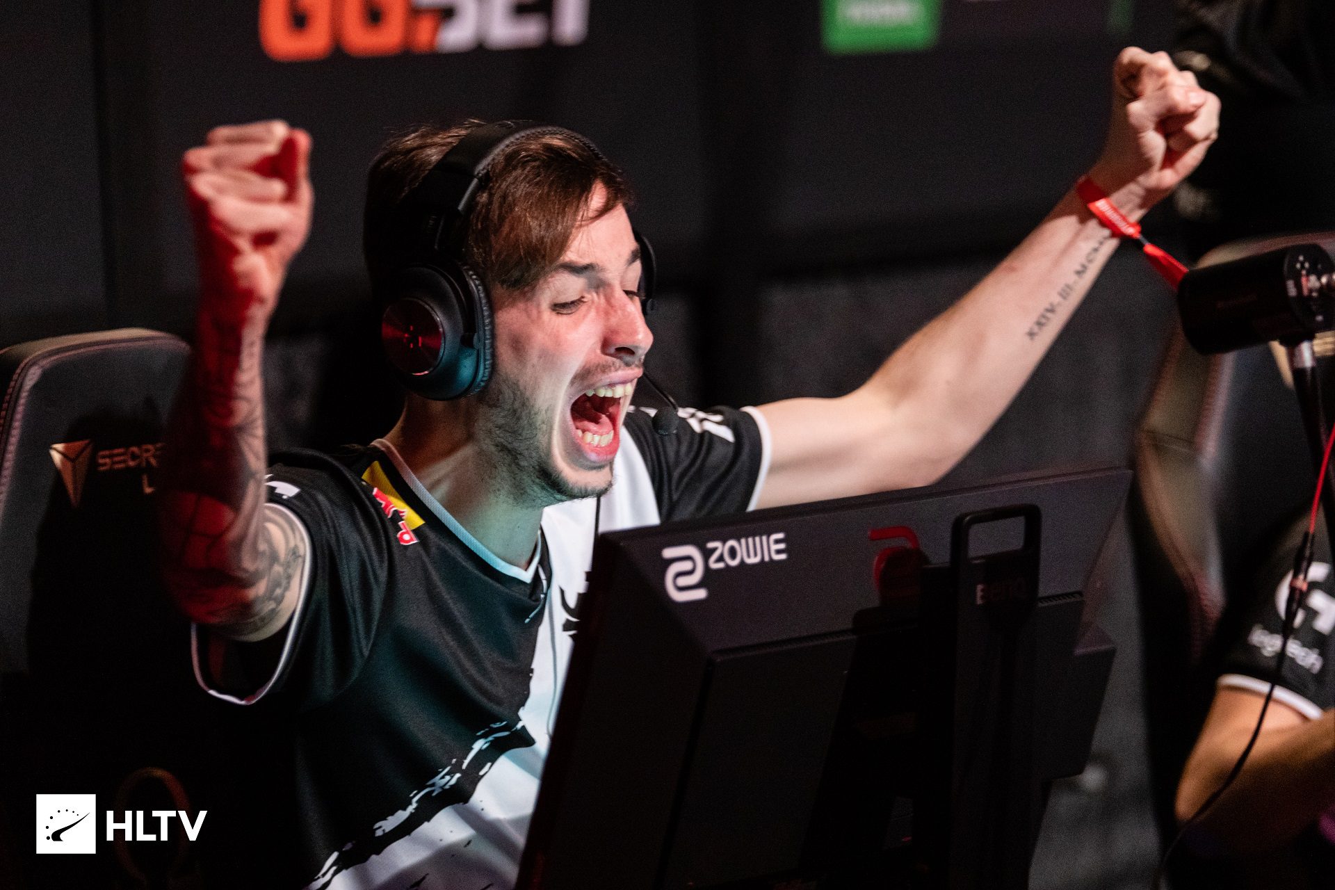 kennyS and his teammates are in impressive form at recent LAN tournaments.
