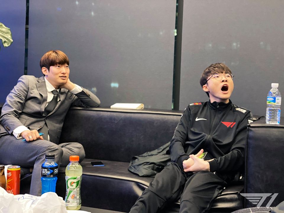 While strategy and victory are paramount, the way LCK teams play like this is truly torturous for fans