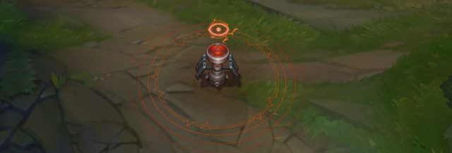 If you ward and control well, your teammates won’t care what items you build