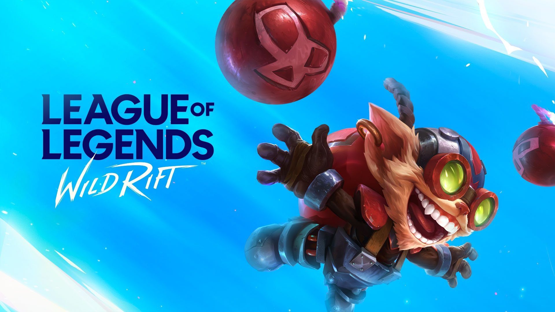 LoL Wild Rift has been in development by Riot Games for many years