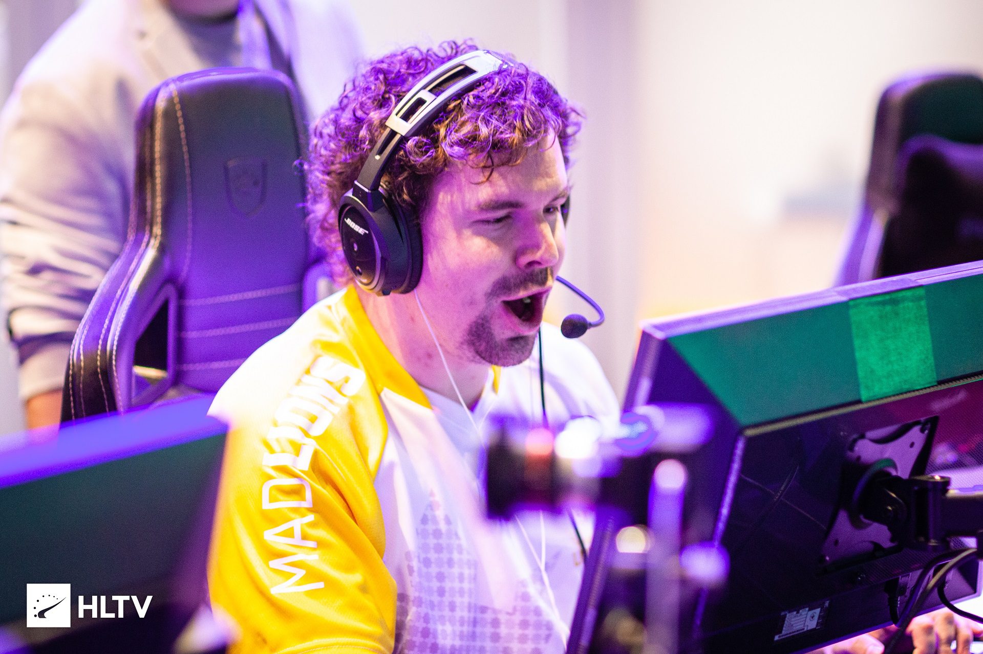 HUNDEN and MAD Lions promise to be an interesting mystery at IEM Katowice.