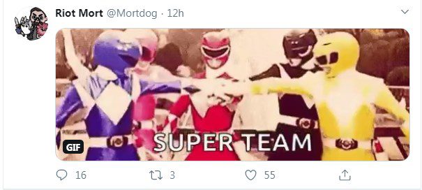 Riot Mortdog also teased the mechanics of the Mech-Pilot trait before the information was announced