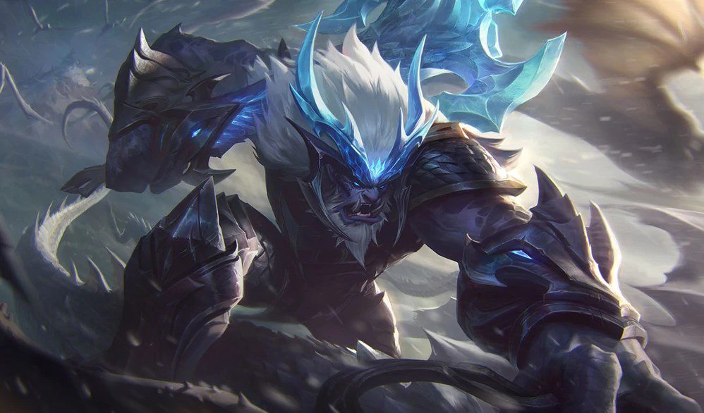 As tankers rise, Trundle returns as a solid counter