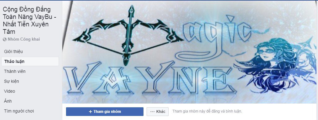 Have you joined the 'One Arrow through 'Vaybu'' club yet?
