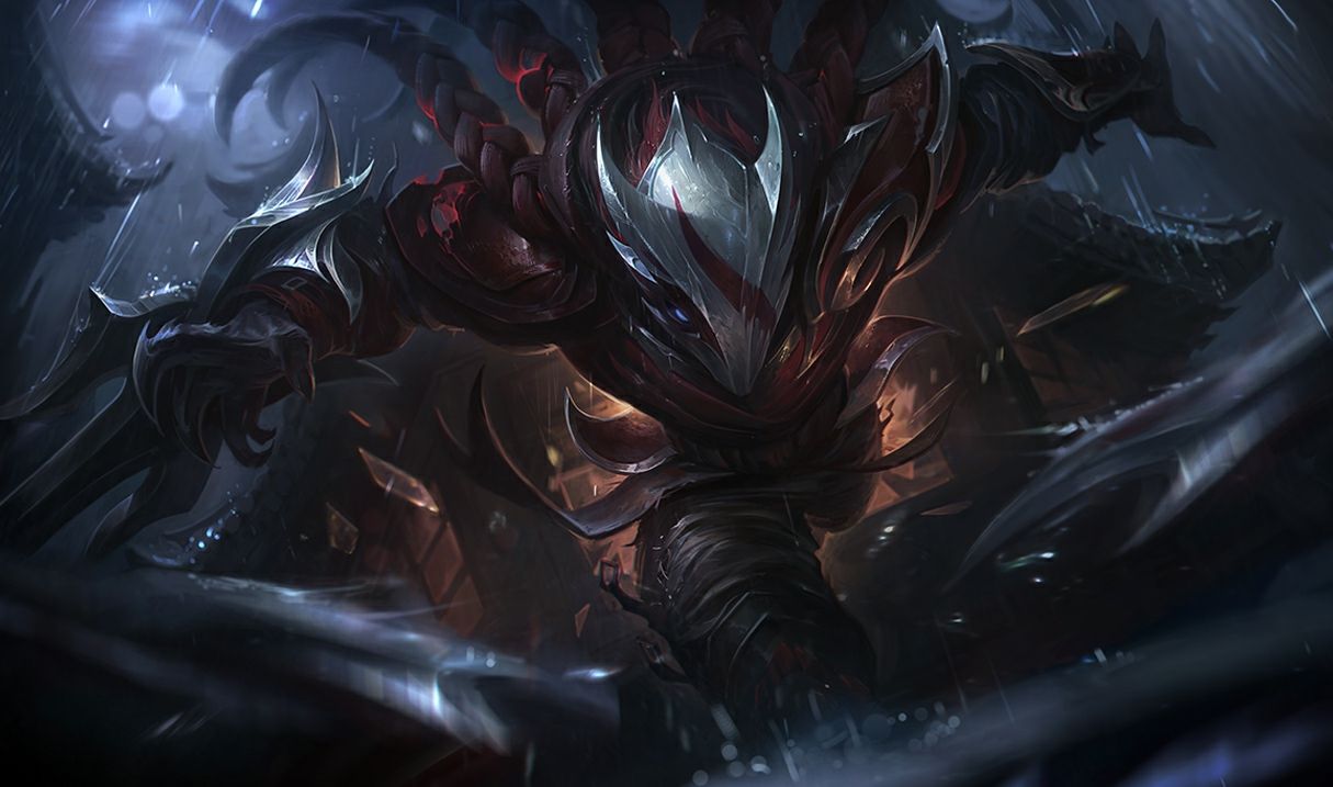 Talon with increased new damage can clear the bird camp extremely quickly