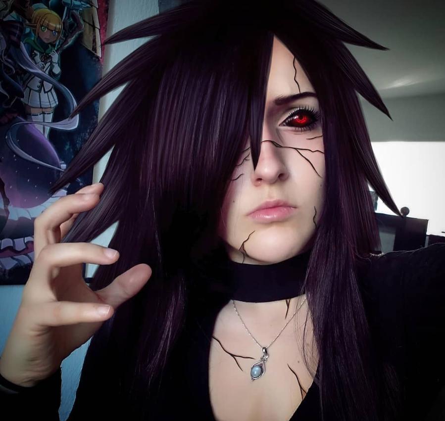 Uchiha Madara