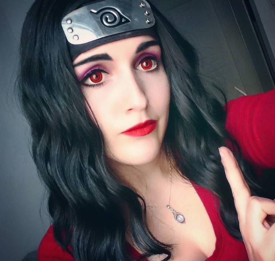 Yuhi Kurenai