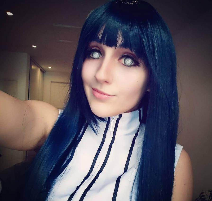 Hinata