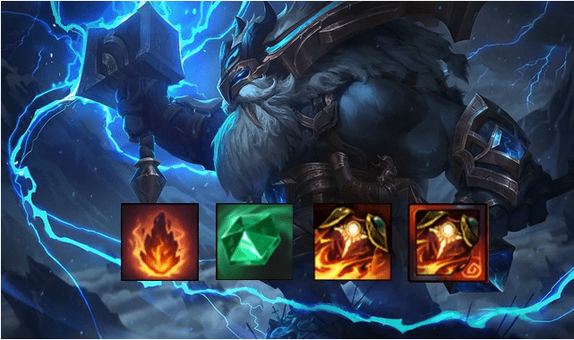 The huge buff for items in the Sacrifice Equipment category has sparked the explosion of the League of Resilience.