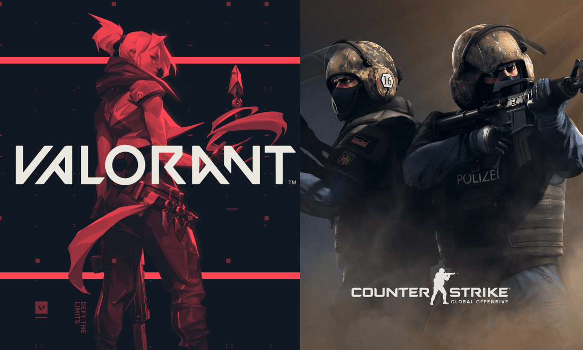 The more games that are released, the better it is for gamers