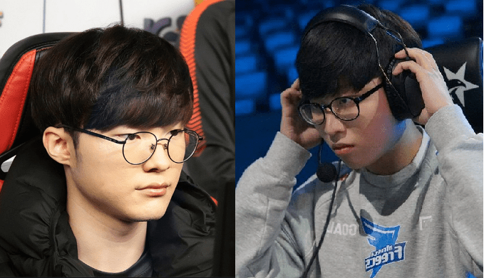 This is a very important match for both T1 and Afreeca Freecs