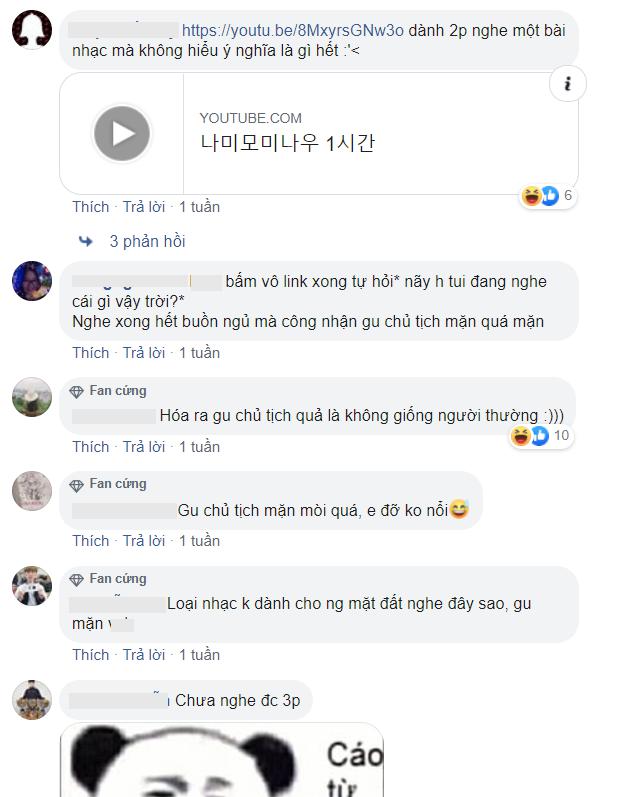 Vietnamese fans feel 'depressed' after listening to the music shared by Faker