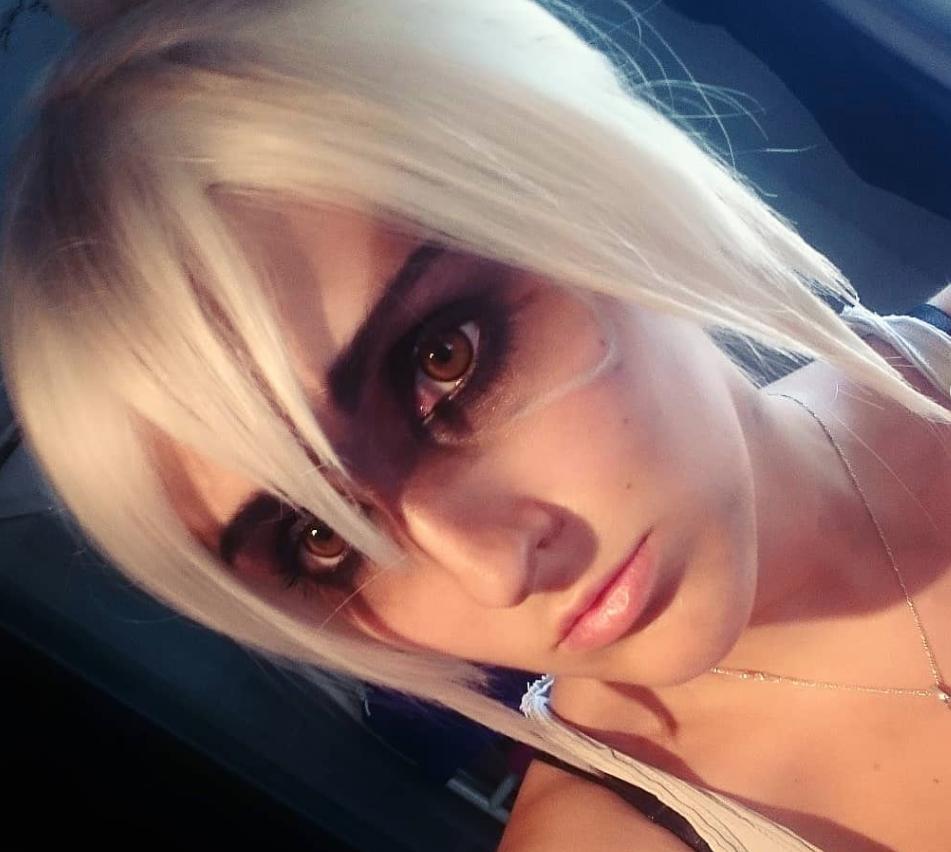 Riven - League of Legends