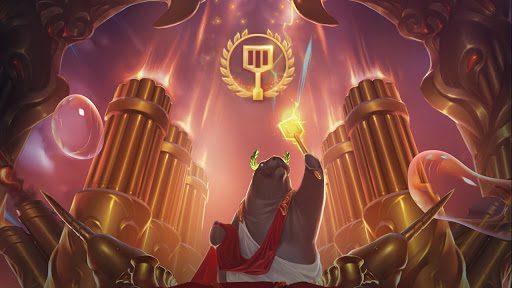 Riot Games is still struggling to balance the Spatula