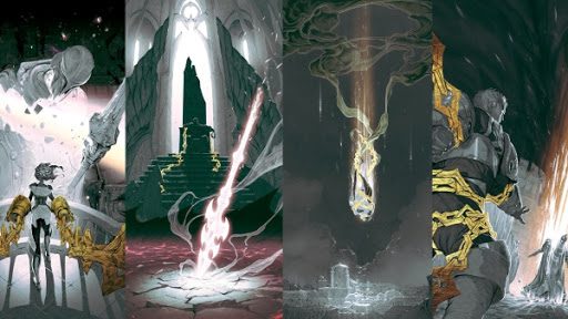 After Sylas' rebellion, Demacia has weakened significantly; could Fiddlesticks' appearance be the end of what remains of this kingdom?
