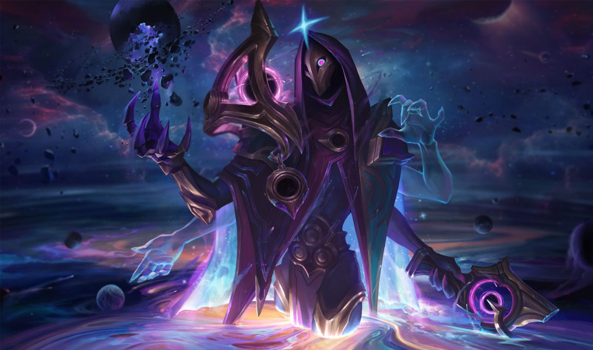 Jhin is very powerful but needs the right items