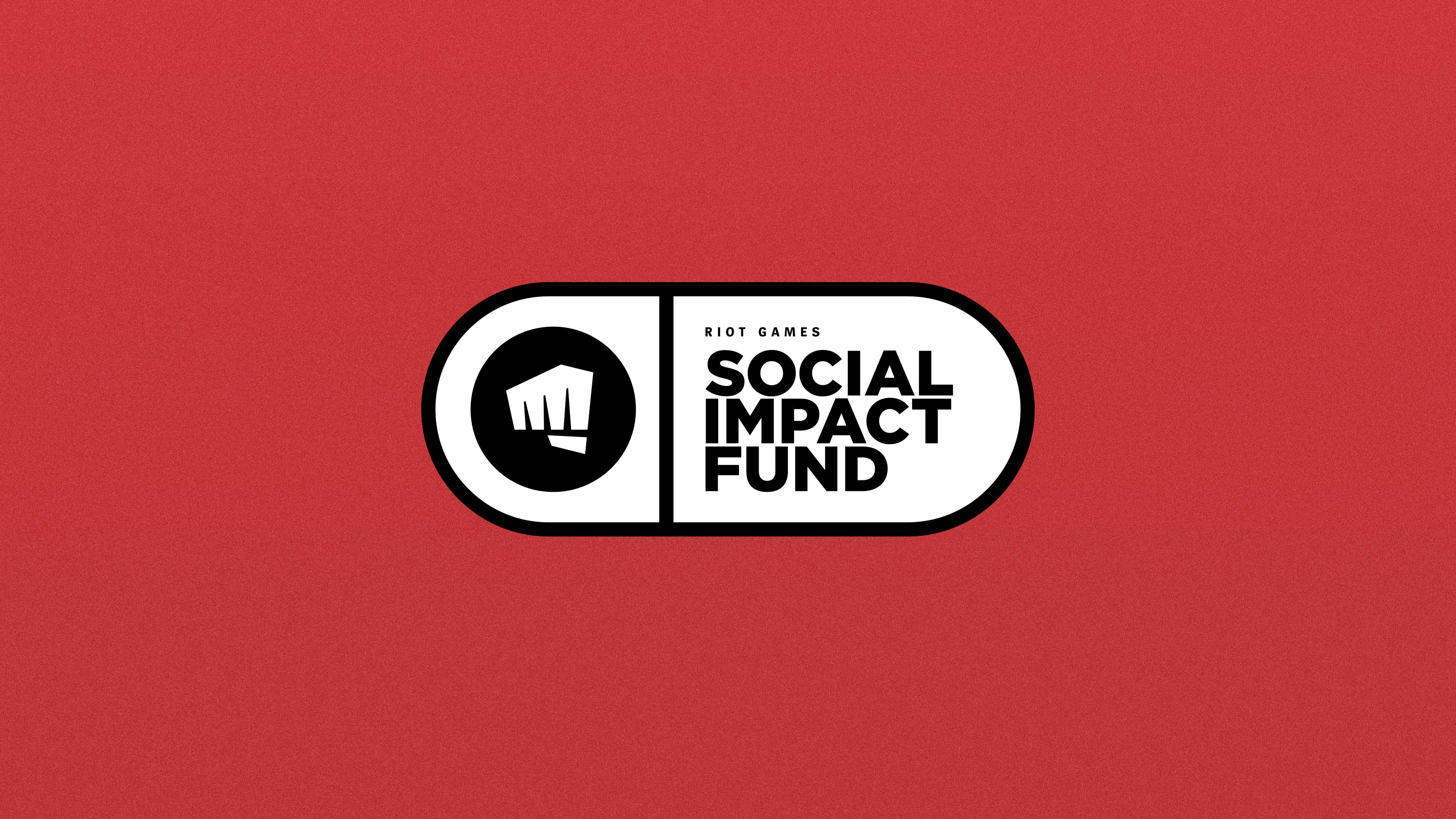 Riot Games is always active in charitable work
