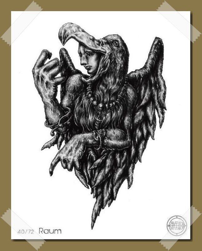 Image of Raum