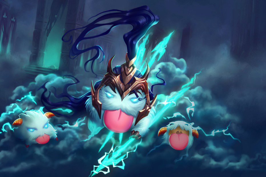 If the jungle plays poorly, Kalista can fix it with her ultimate