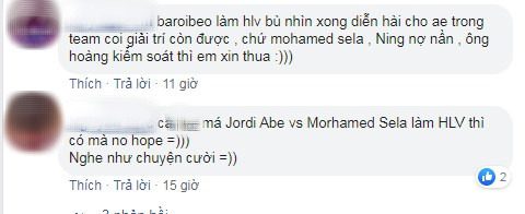 Vietnamese gamers when hearing that Teacher Ba and Tu Co Hon are being pursued by Optimus mostly feel that OPG is 'gradually doomed'