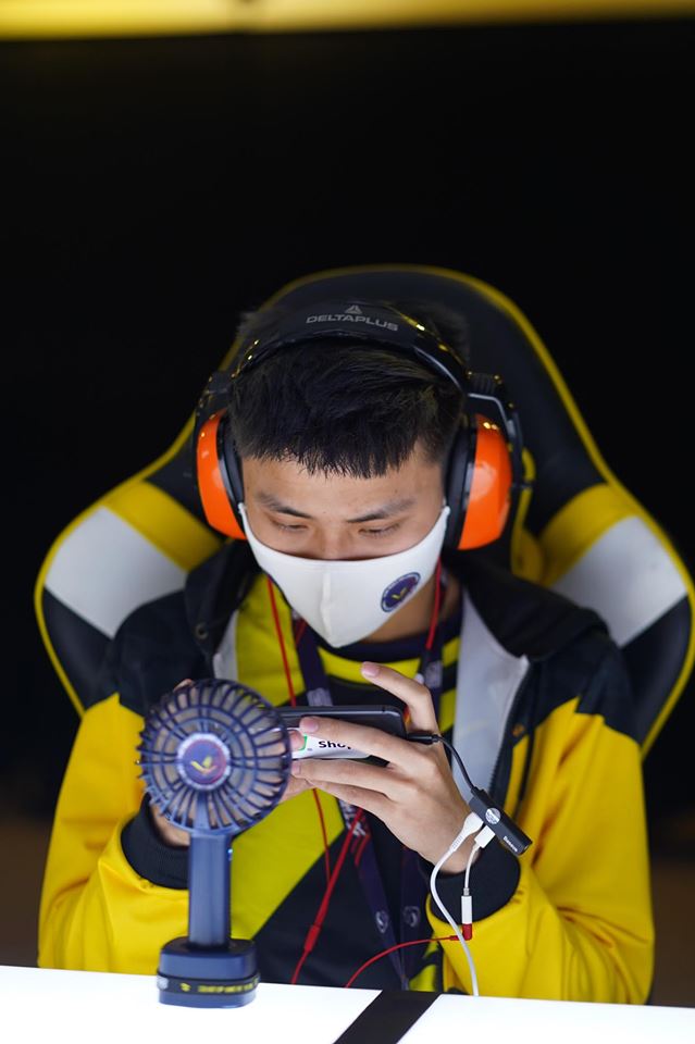 VGM NamShinn player