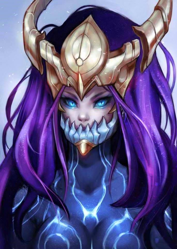 Aurelion Sol will be updated with information soon.