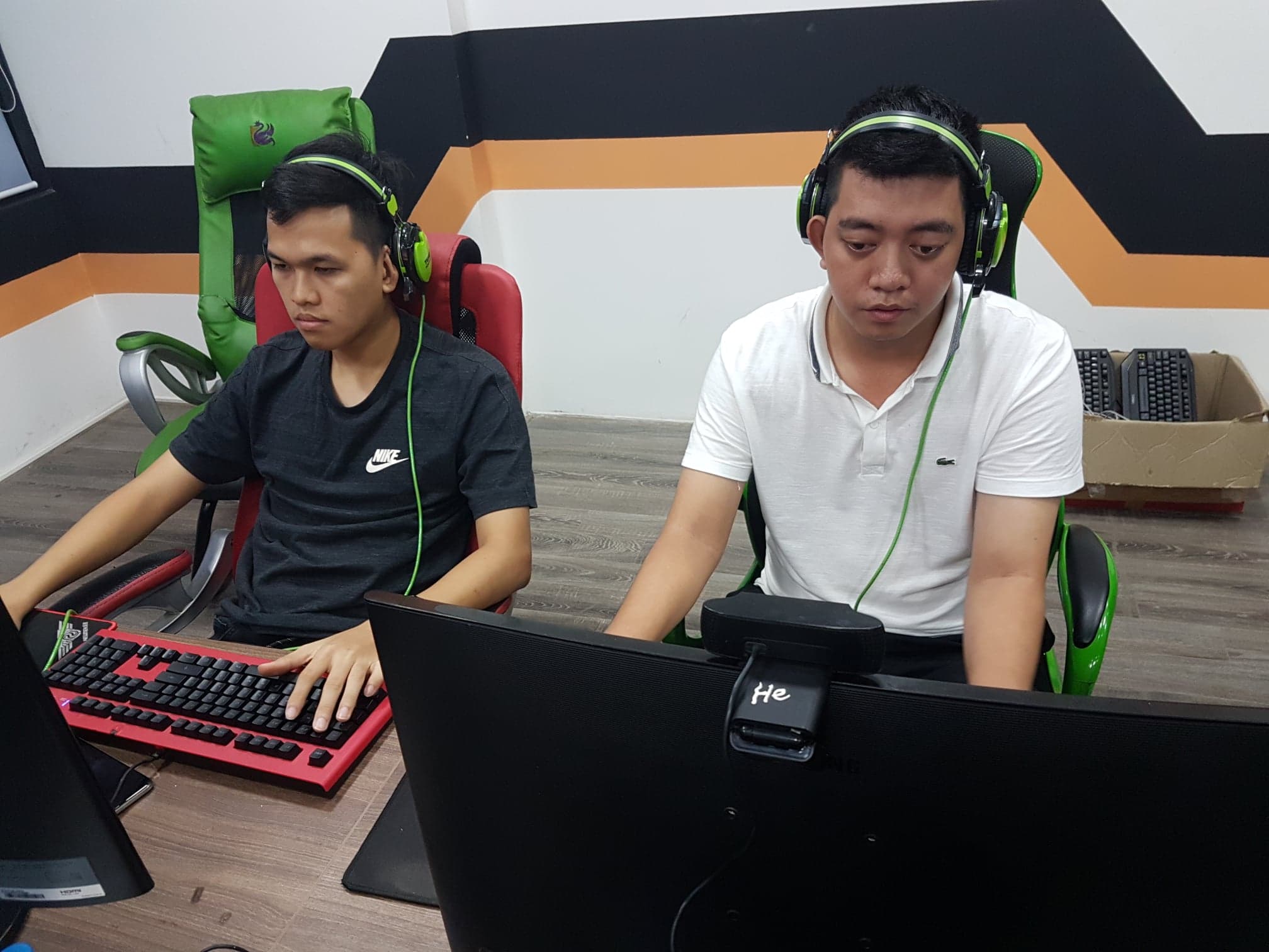 VaneLove believes HeHe will be a burden for Chim Sẻ Đi Nắng