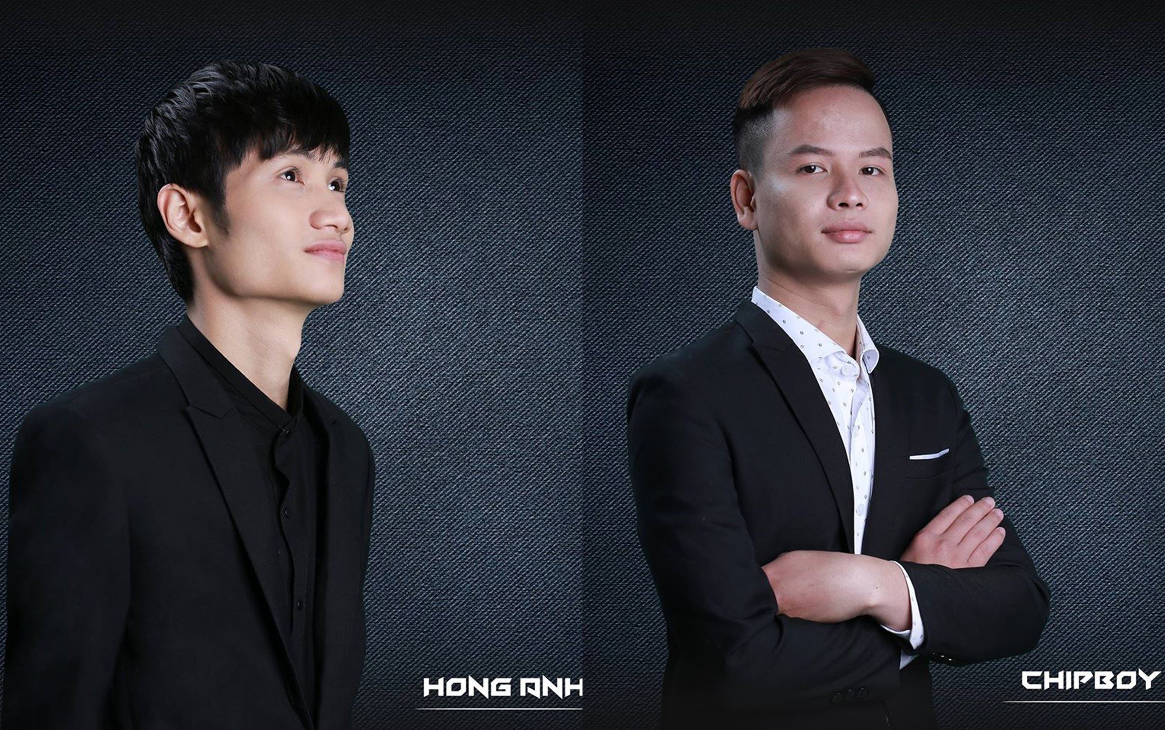 Hồng Anh + Chipboy have returned to earth after a series of soaring matches!