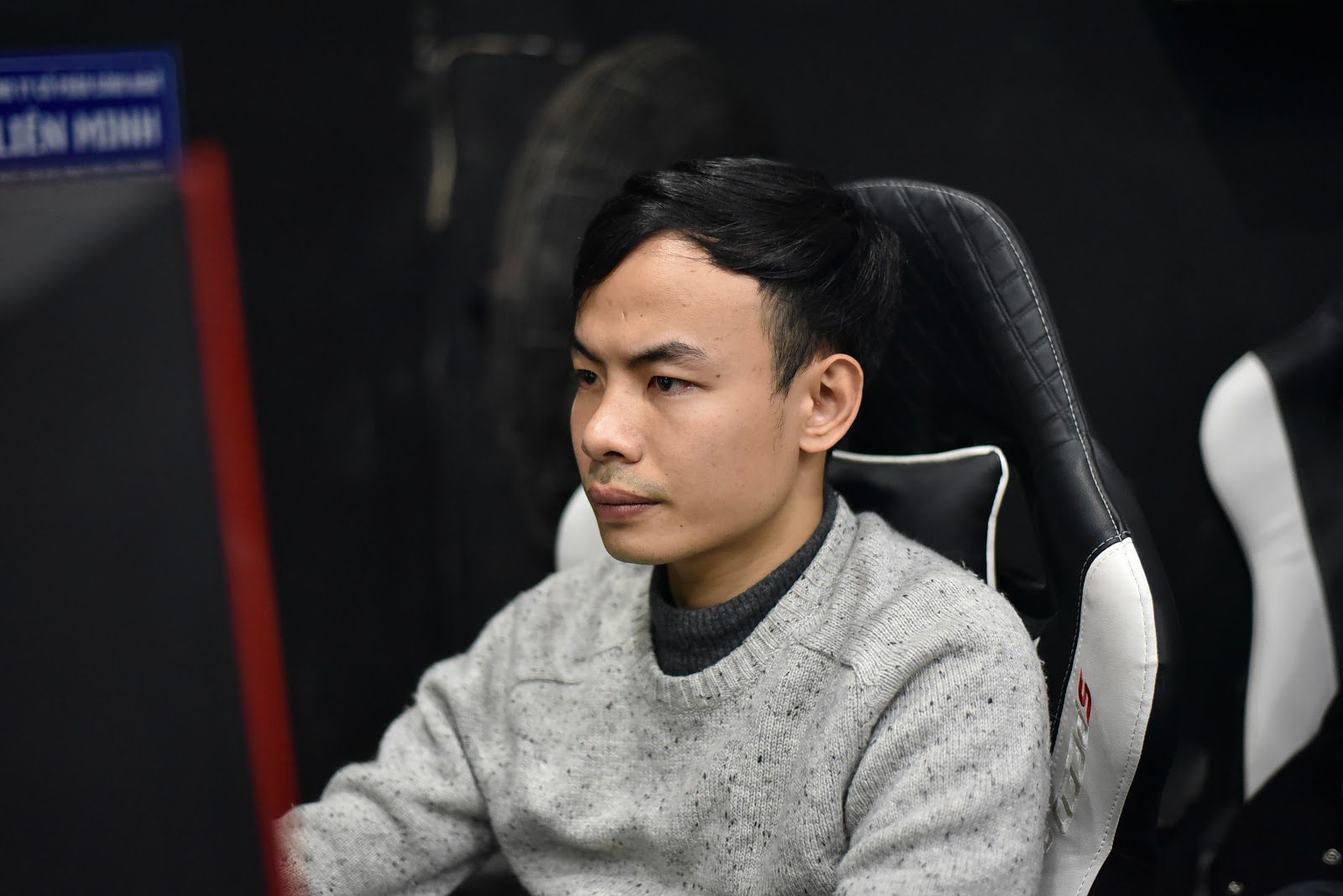 Cam Quýt proved that he is the number one fighter in AoE Vietnam at this time!