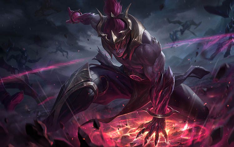 The task of purchasing Black Cleaver is now left to junglers like Lee Sin due to the roaming nature of this position