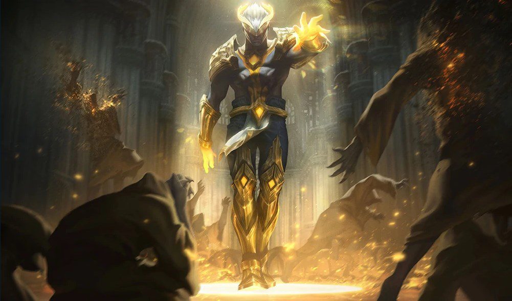 The pressure will be extremely intense if Brand can push lanes quickly while also taking Scuttle Crabs rapidly