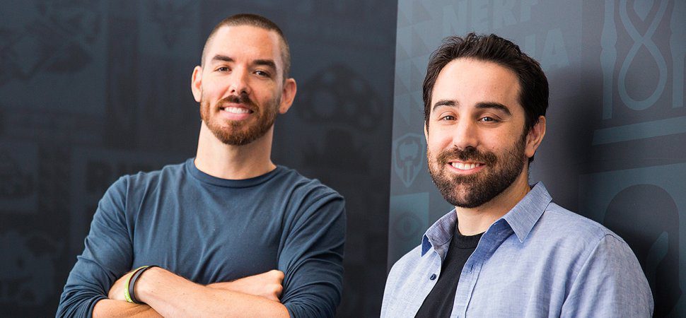 The two co-founders of Riot Games each donated 500,000 USD to combat Covid-19