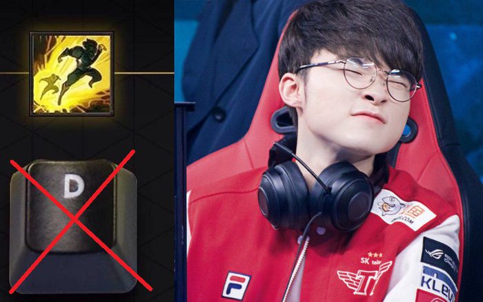 Perhaps the community is too frustrated with LCS and is looking for a 'ridiculous and unconvincing' reason to explain the poor performance of the tournament