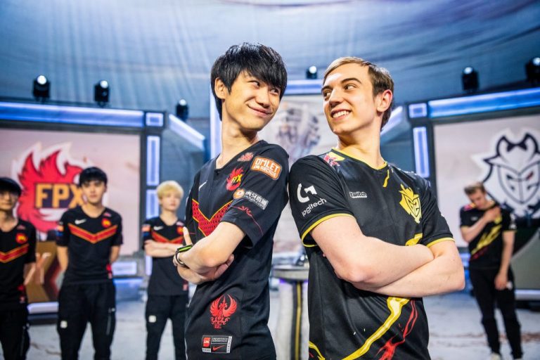 The Worlds is always the biggest goal for League of Legends players, especially the top teams