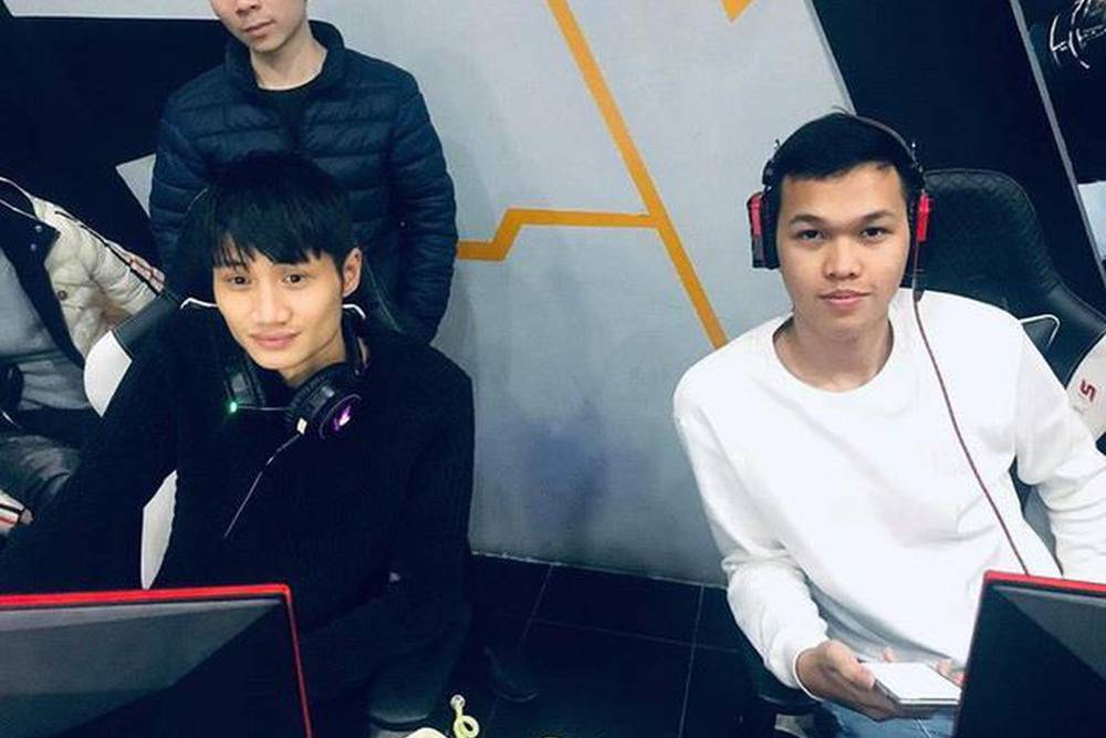 Is Hong Anh strong enough to defeat Chim Se Di Nang at this moment?